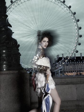 FFWMAG #10 London, London | 2008