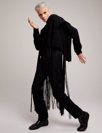 Harper's Bazaar Brazil Vera Valdez | October 2018