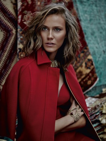 Maria Valentina Winter 2015