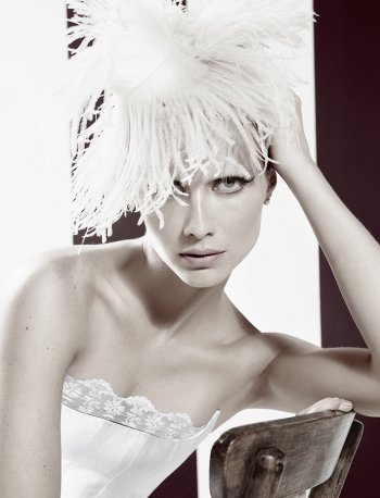 Vogue Noiva May 2009