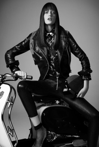 Mellina Winter 2012