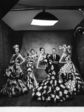 FFWMAG #21 | Coleções