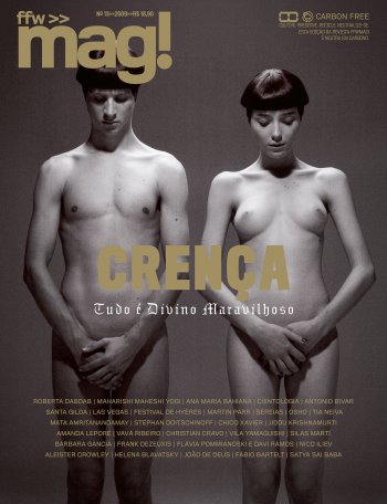 FFWMAG #13 | 2009