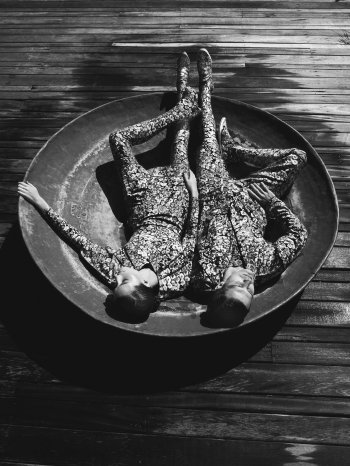 Foto por Fabio Bartelt