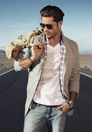 Aramis Summer 2012