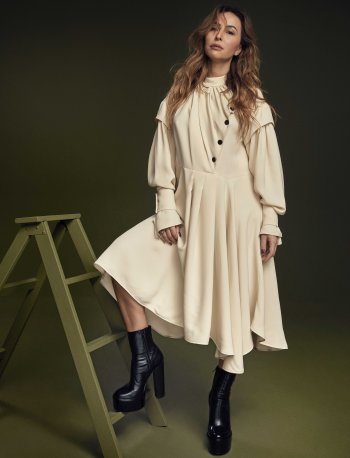 Marie Claire Brazil  Sem Fronteiras | July 2018