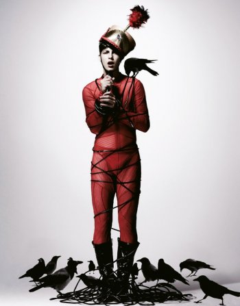 Foto por Fabio Bartelt