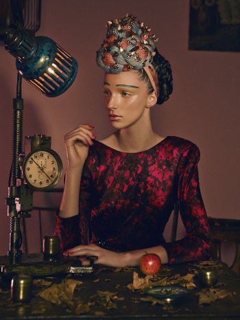 FFWMAG! #36 2014