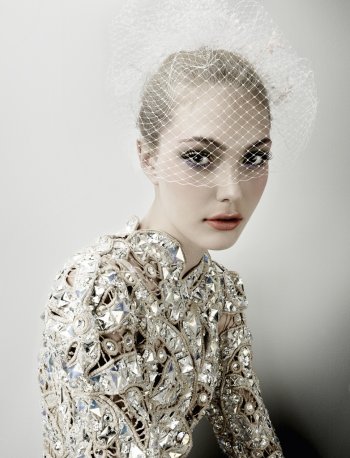 Vogue Brazil Beauty | 2009