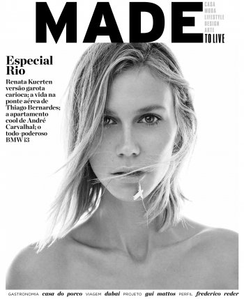 MADE Renata Kuerten | November 2015