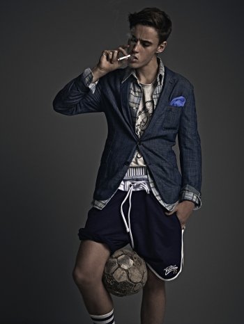FFWMAG #35 Boleiros | 2013