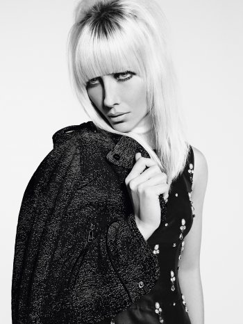 L'Officiel Brazil Tribos do Rock | May 2014