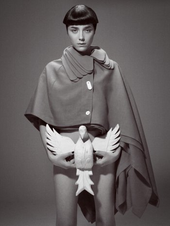 FFWMAG #13 Crer Na Criação | 2009