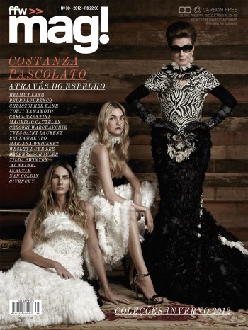 FFWMAG #30 | 2012
