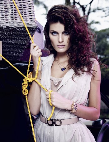 Revista Iguatemi 2009