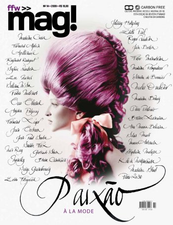 FFWMAG #14 | 2009