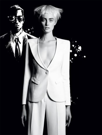 Elle Brazil Party! Let's Celebrate | December 2011