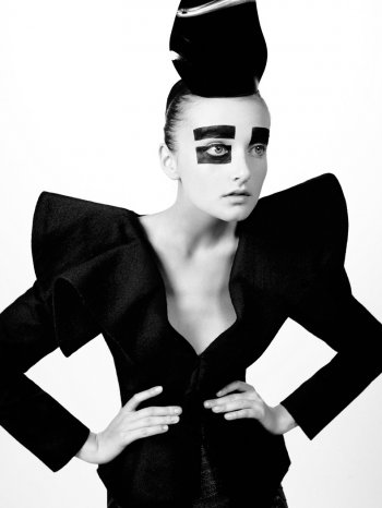 Elle Brazil Coleções | 2010
