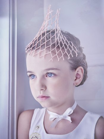 Petit Cherie Summer 2016