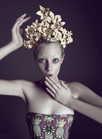 FFWMAG #31 Construção | 2012