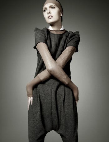Vogue Brazil Vogue Firjan Fashion Rio Winter 2009
