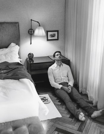 Foto por Fabio Bartelt