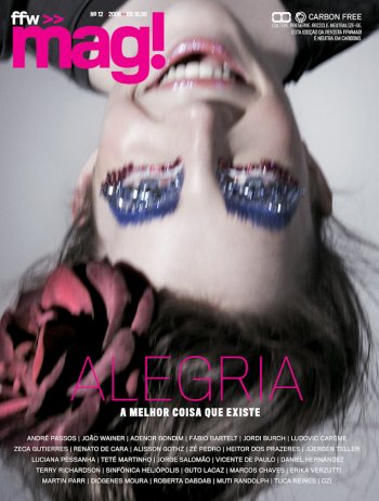FFWMAG #12 | 2009