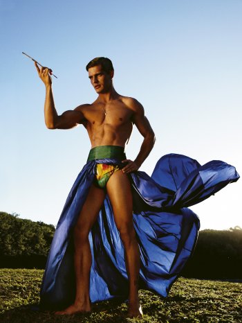 FFWMAG #28 Tropical New Age |  2011