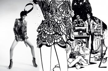 Foto por Fabio Bartelt