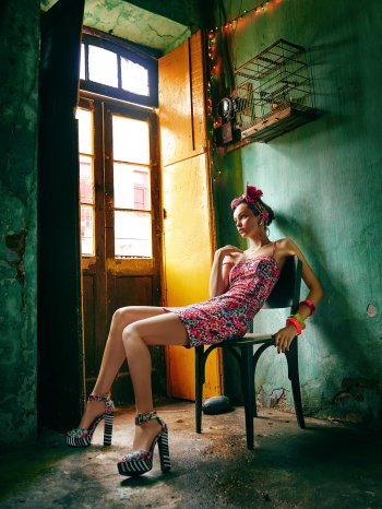 Foto por Fabio Bartelt