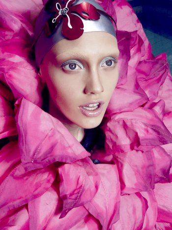 FFWMAG #11 Solitude | 2008