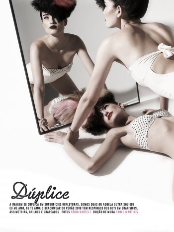 FFWMAG Dúplice #16 | 2009