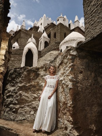 Maria Valentina Summer 2016