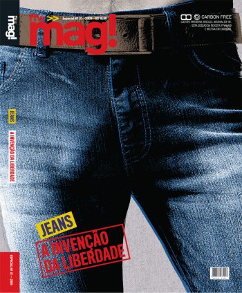 FFWMAG #01 Especial | 2009