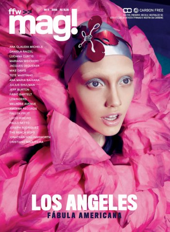 FFWMAG #11 | 2008